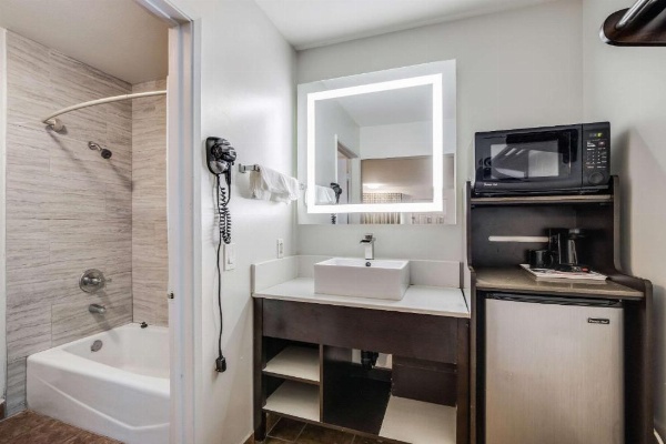 Rodeway Inn Kota Tua Temecula image 10