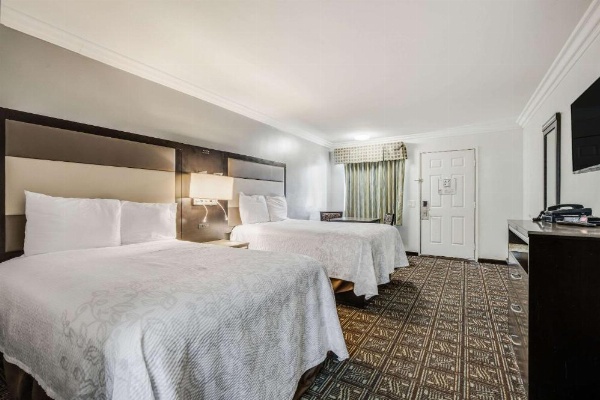 Rodeway Inn Kota Tua Temecula image 12