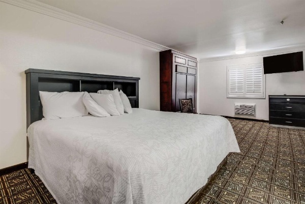 Rodeway Inn Kota Tua Temecula image 16