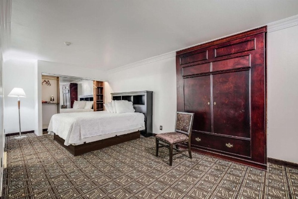 Rodeway Inn Kota Tua Temecula image 17