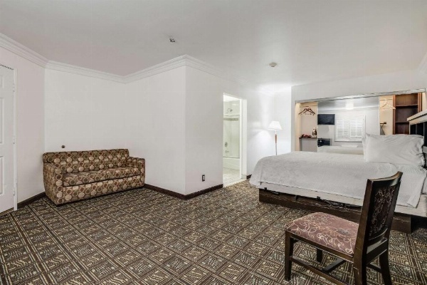 Rodeway Inn Kota Tua Temecula image 18