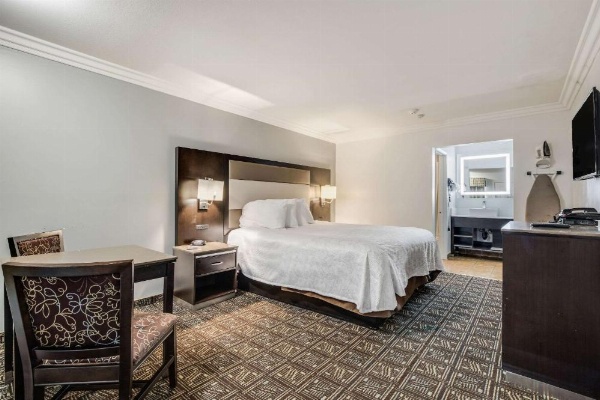 Rodeway Inn Kota Tua Temecula image 21