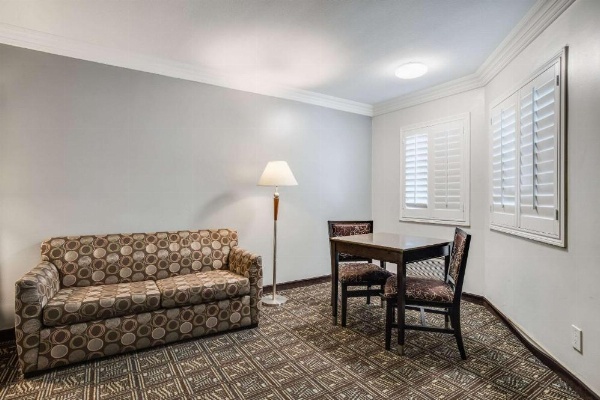 Rodeway Inn Kota Tua Temecula image 26