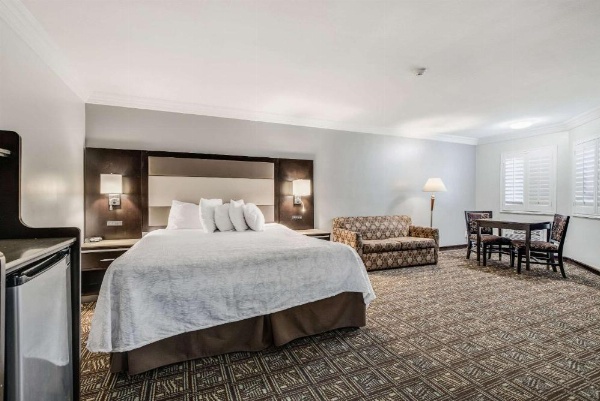 Rodeway Inn Kota Tua Temecula image 27