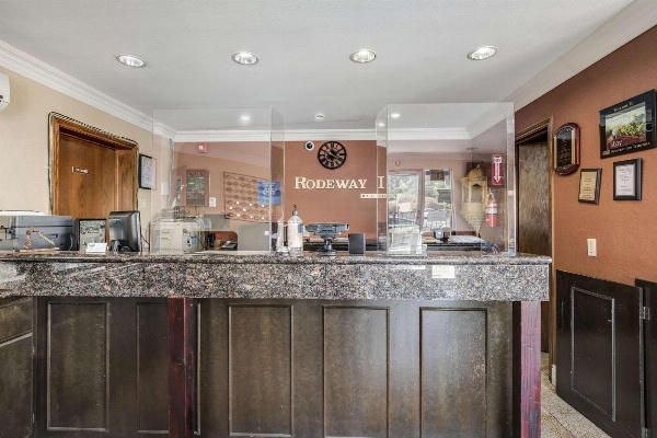 Rodeway Inn Kota Tua Temecula image 4