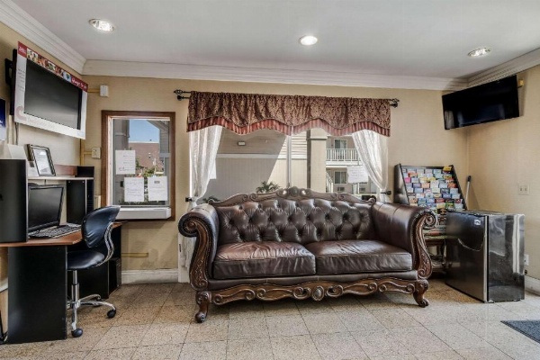 Rodeway Inn Kota Tua Temecula image 5