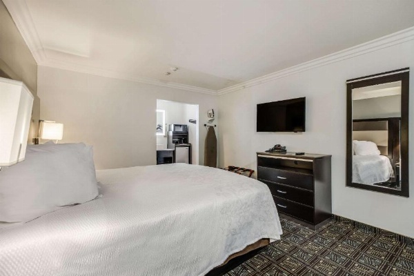 Rodeway Inn Kota Tua Temecula image 9